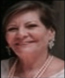 Ángela Ramírez