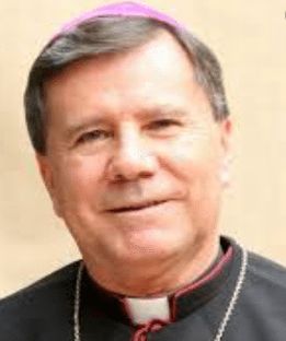 Monseñor Froilán Casas