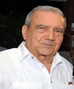 Félix Trujillo