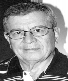 Gabriel Calderón M.