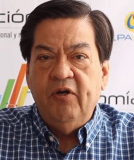 German Palomo García
