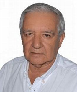 José Vicente Ortiz Salas
