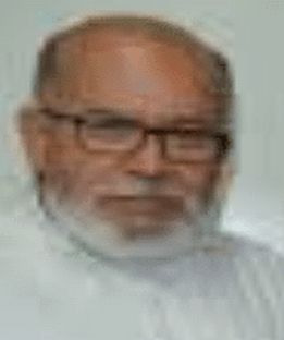 Liberio Salazar
