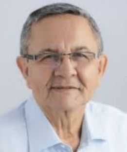 Luis Alfonso Albarracín