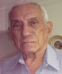 Víctor Ernesto Rodríguez